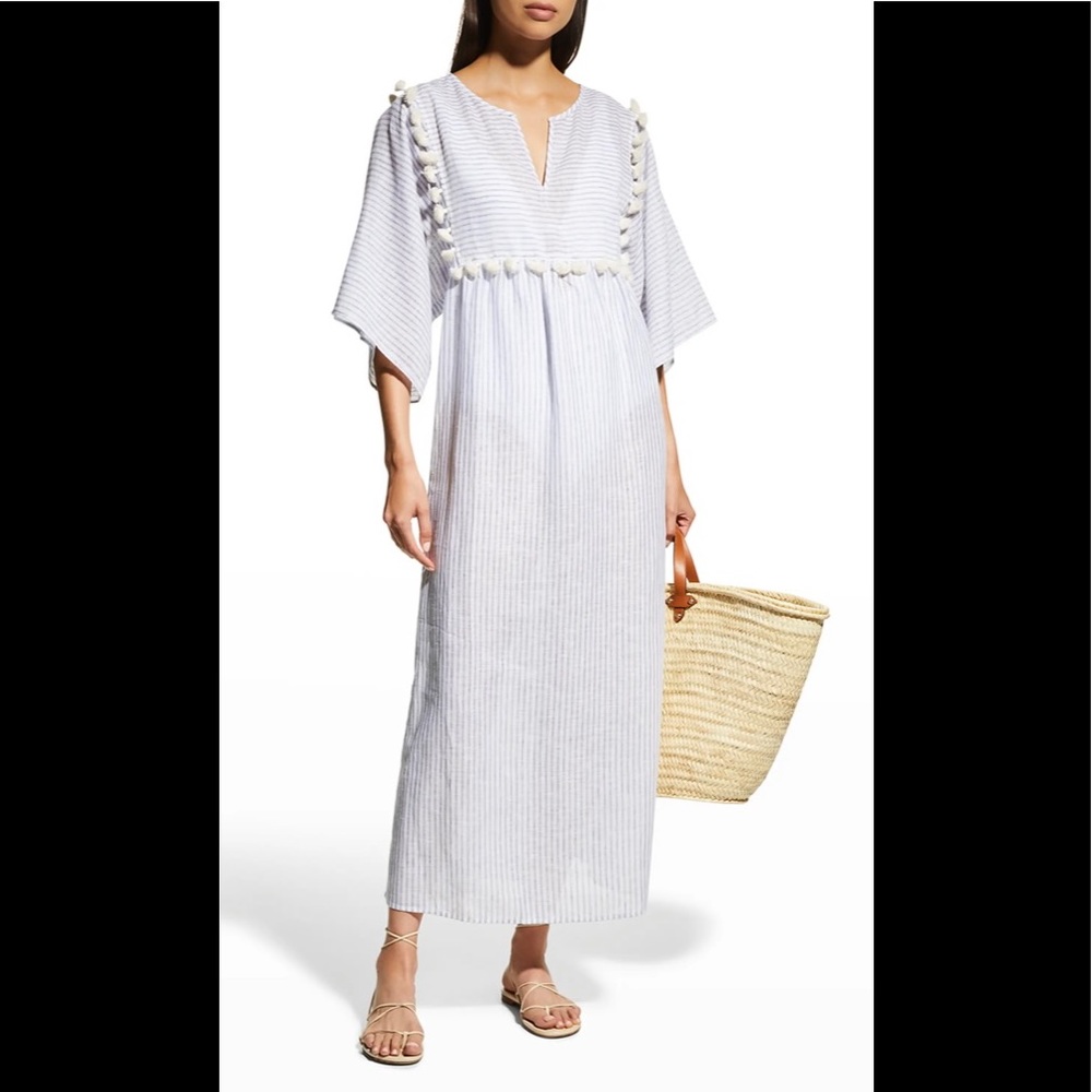 Tory Burch Caftan Dress